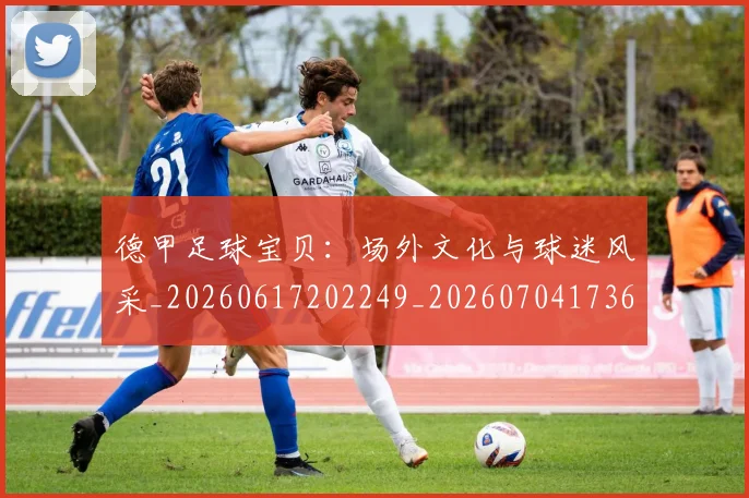 德甲足球宝贝：场外文化与球迷风采_20260617202249_20260704173640_20260722162522