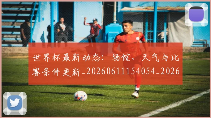 世界杯最新动态：场馆、天气与比赛条件更新_20260611154054_20260702174014