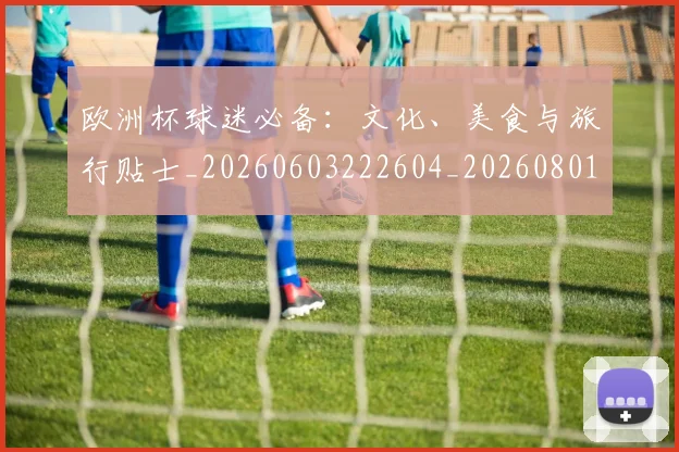 欧洲杯球迷必备：文化、美食与旅行贴士_20260603222604_20260801170050