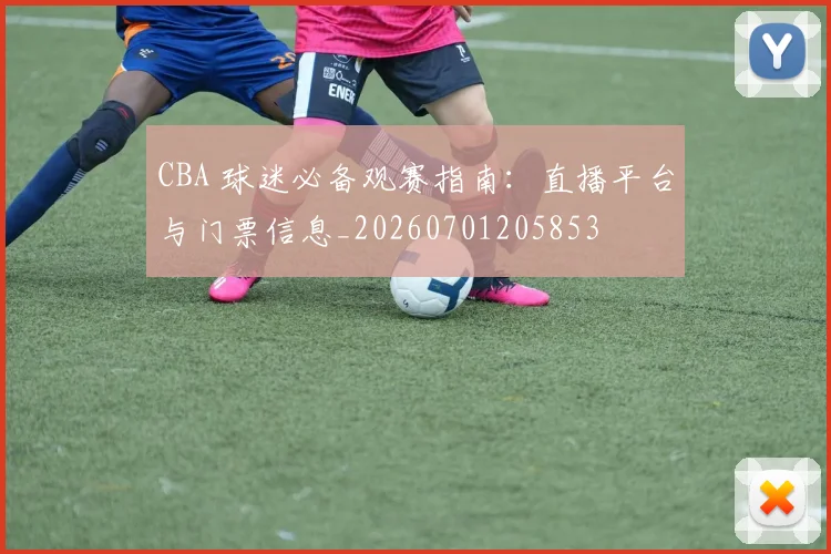 CBA 球迷必备观赛指南：直播平台与门票信息_20260701205853