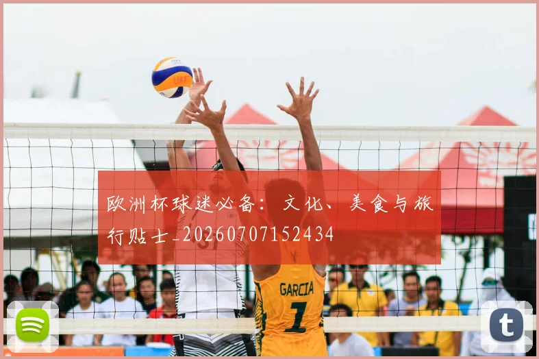 欧洲杯球迷必备:文化、美食与旅行贴士_20260707152434
