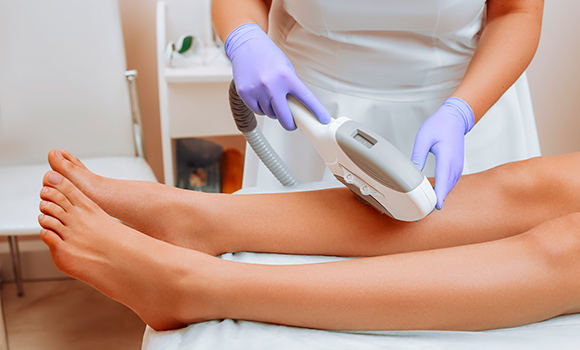 Laser Hair Removal 