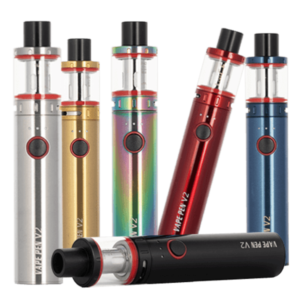 CBD Delta-8 Vape Pen